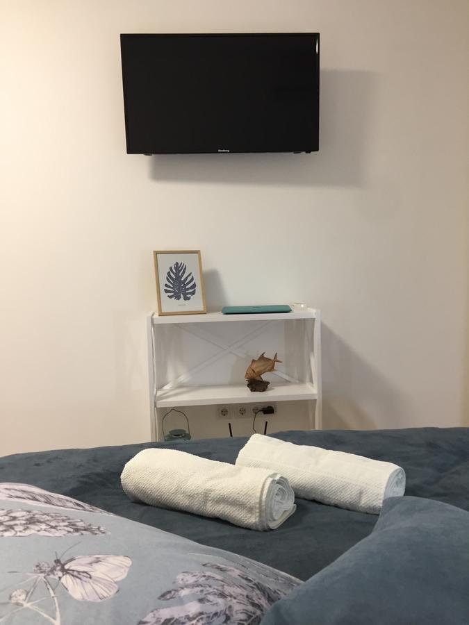Apartament Delux Light Appartement Kiev Buitenkant foto