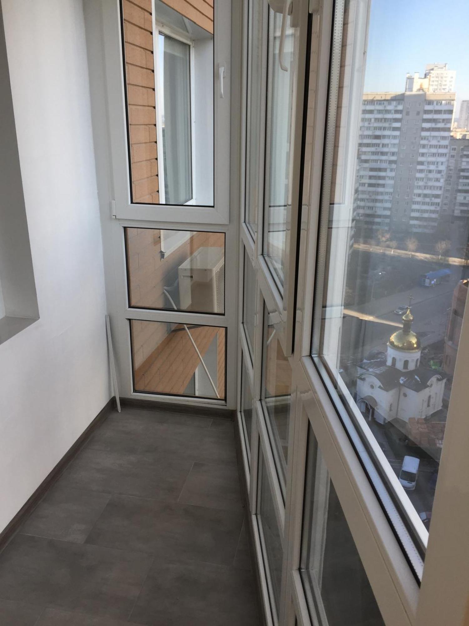Apartament Delux Light Appartement Kiev Buitenkant foto