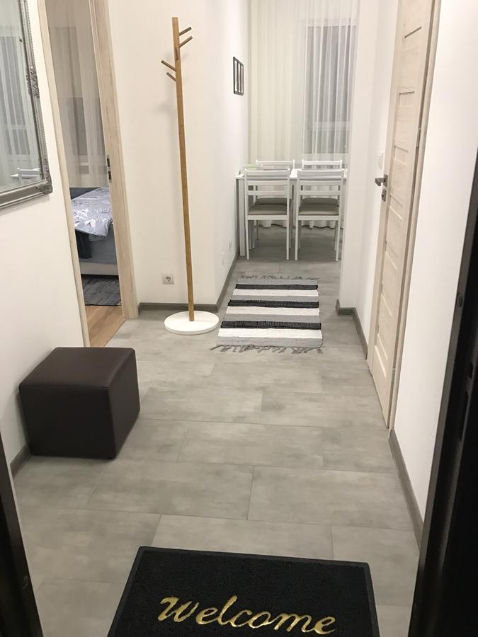Apartament Delux Light Appartement Kiev Buitenkant foto